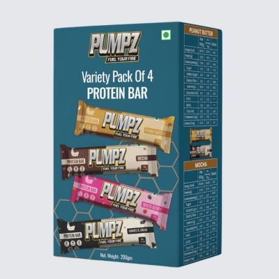 Protein Bars